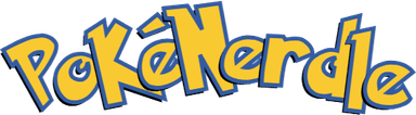 PokéNerdle Logo